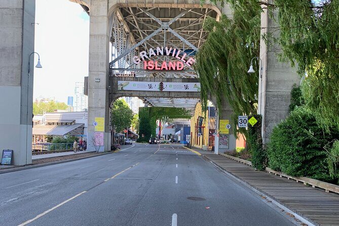 Vancouver Waterfront Guided Bike / Ebike Tour - Price and Value: What $93.82 Actually Buys You