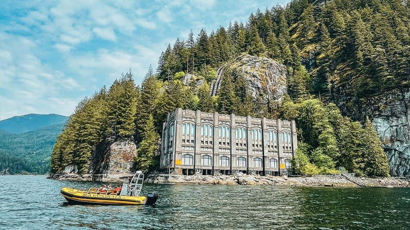 Vancouver: Waterfront Sightseeing Tour - City and Waterfall - Key things you’ll actually care about