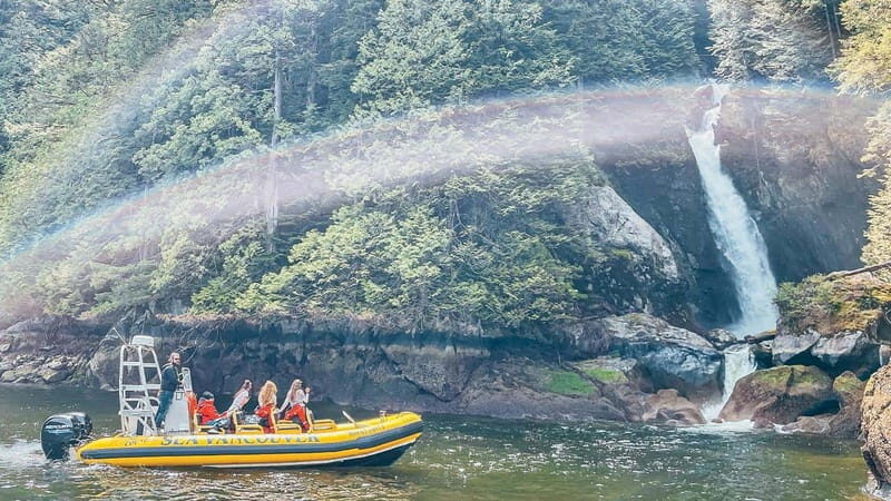 Vancouver: Waterfront Sightseeing Tour - City and Waterfall - Who this fits best (and who should skip it)