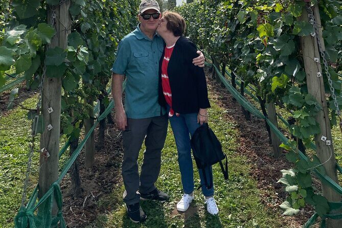 Vancouver Wine Tour (Fraser Valley) - Is $123.92 a Good Deal Here?