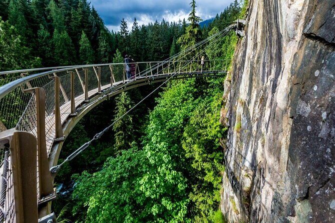 Vancouver's Finest Private Sightseeing Tour - Key things to know before you go