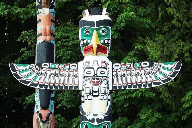 Vancouver's Finest Private Sightseeing Tour - Price and admissions: what the $207.34 really turns into