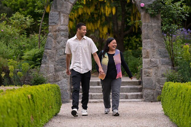 VanDusen Botanical Garden Admission Ticket - Plant paradise: 7,500 species and themed garden areas