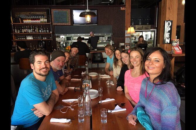 Victoria Alleyways and Ales Craft Beer Tour - Price and Value: Is $100.45 Worth It?