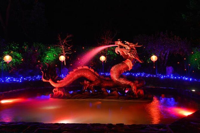Victoria and Butchart Gardens Christmas Tour - Who should book this tour (and who should think twice)