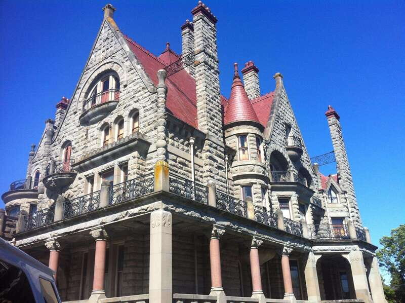 Victoria, BC: City Tour and Butchart Gardens Combo Tour - Key points to know before you go