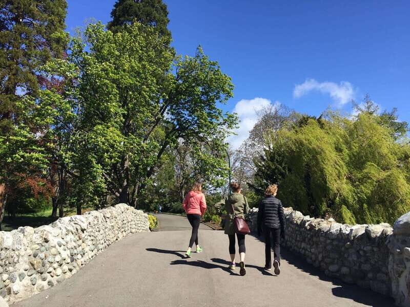 Victoria, BC: City Tour and Butchart Gardens Combo Tour - The 1-hour Victoria city tour: the highlights that help you understand the city
