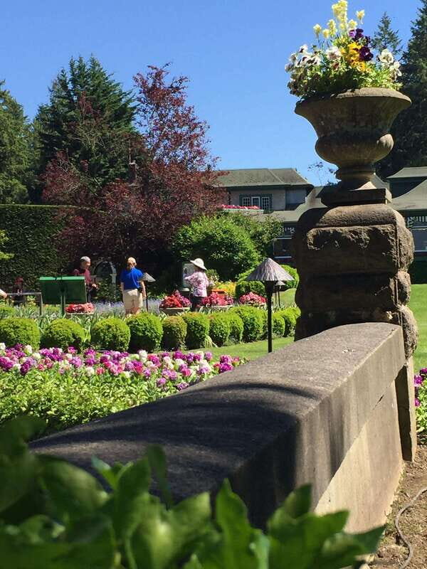 Victoria, BC: City Tour and Butchart Gardens Combo Tour - Who should skip it (or choose a different plan)