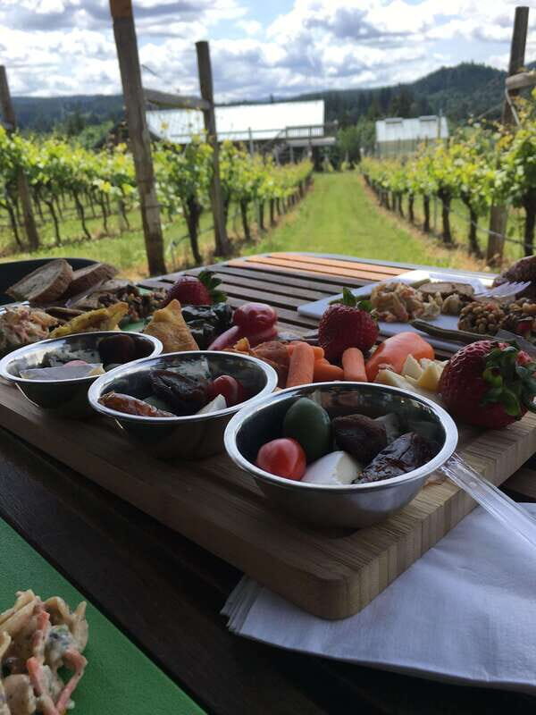 Victoria, BC: Food & Wine Tour to the Cowichan Valley - Key highlights worth planning around