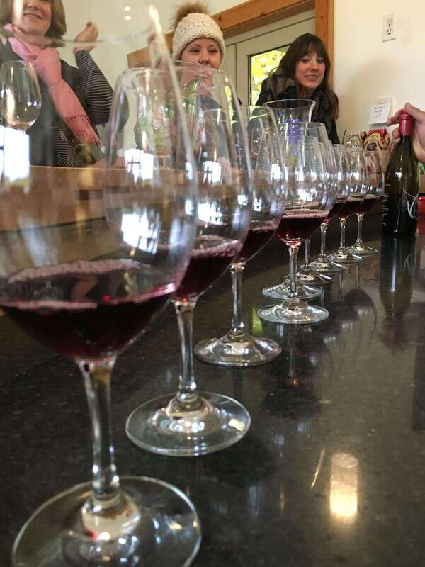 Victoria, BC: Food & Wine Tour to the Cowichan Valley - Three Organic Wineries: What You’re Actually Getting Out of the Tastings