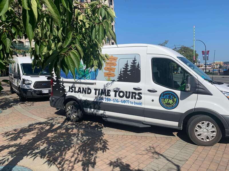 Victoria, BC: Food & Wine Tour to the Cowichan Valley - Price and Value: Is $120 Worth It for a 6-Hour Day?