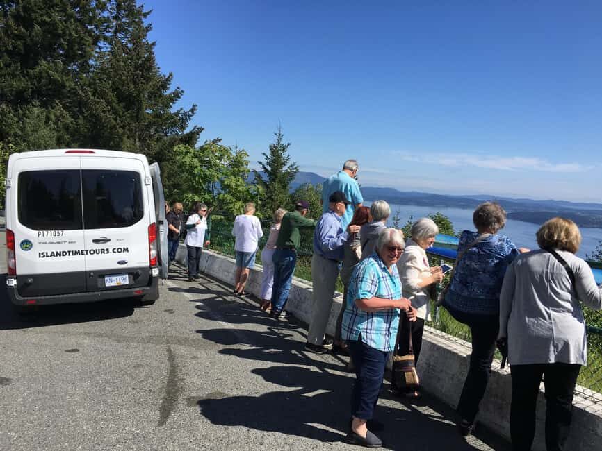 Victoria, BC: Food & Wine Tour to the Cowichan Valley - Who Should Book This Cowichan Valley Food and Wine Tour