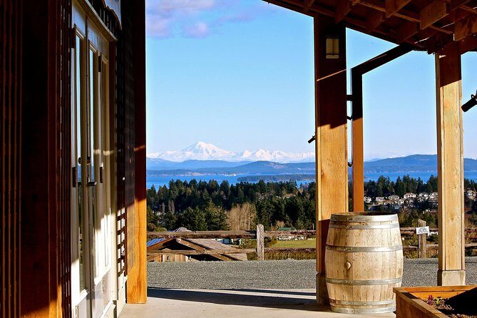 Victoria Boutique Winery Tour - How the 4-6 hour schedule keeps tastings fun (not rushed)