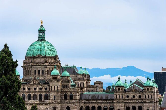 Victoria & Butchart Gardens Tour with Gulf Island Ferry - Price and What You’re Really Getting for $169.84