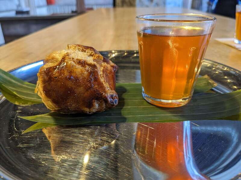 Victoria: Chinatown and Old Town Food Tour with Tastings - Who should book this tour, and who might skip it
