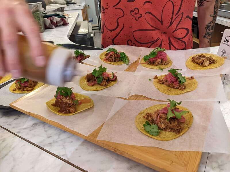 Victoria: Chinatown and Old Town Food Tour with Tastings - What you’ll actually get in two hours (and how to get the best out of it)