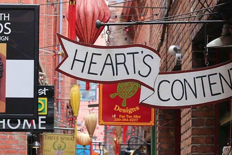 Victoria: Chinatown and Old Town Food Tour with Tastings - Chinatown snack walk: South Indian, Filipino, French, and more