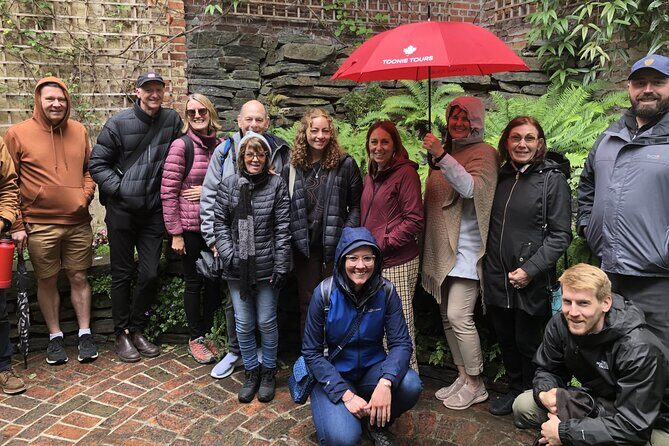 Victoria City Highlights 3 Hour Walking Tour | Grauity-Based - The Walking Route: Stop-by-Stop What to Expect