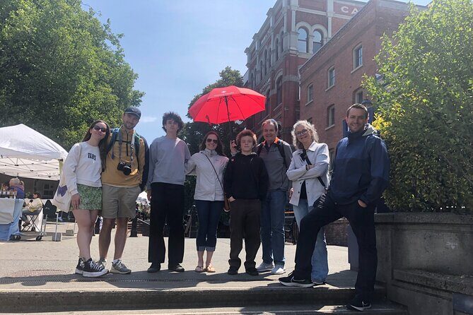 Victoria City Highlights 3 Hour Walking Tour | Grauity-Based - How to Make the Most of the Walk (Without Burning Out)