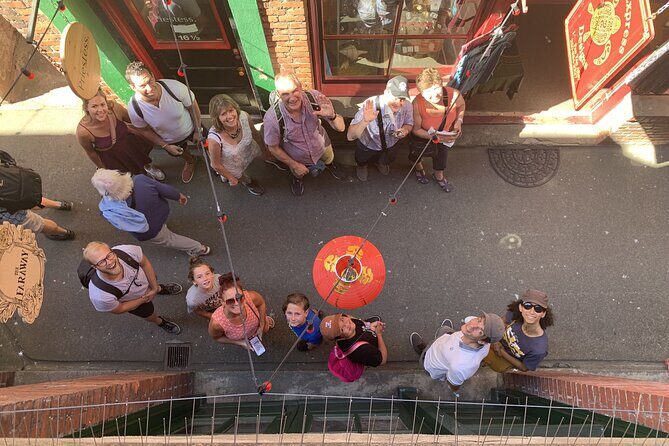 Victoria City Highlights 3 Hour Walking Tour | Grauity-Based - Should You Book This Victoria Highlights Walk?