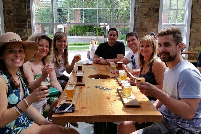 Victoria Craft Beer and Distillery Tour - Key highlights worth planning around
