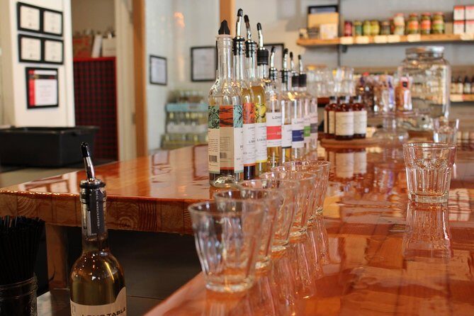 Victoria Craft Beer and Distillery Tour - Why this Victoria beer-and-spirits tour feels like more than drinking