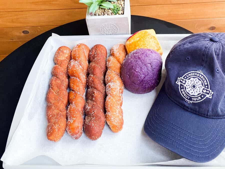 Victoria: Discover Victoria's Best Donuts & Walking Tour - Key Things I’d Put on Your Victoria Donut Tour Checklist