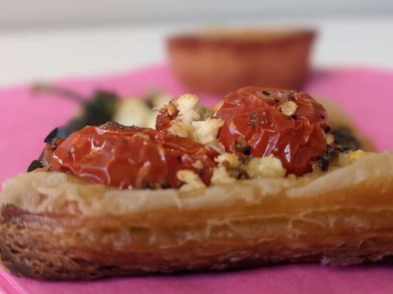Victoria: Downtown Food and City Tour - How the wine, cheese, and chocolate ending ties it all together