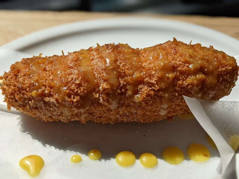 Victoria: Downtown Food and City Tour - Why the guides make or break this experience