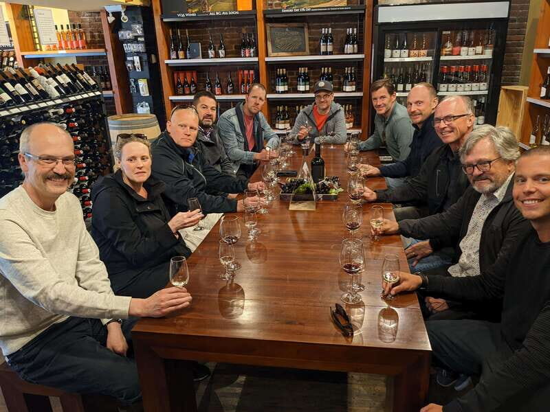 Victoria: Downtown Food and City Tour - Price check: is $95 worth it in Victoria?