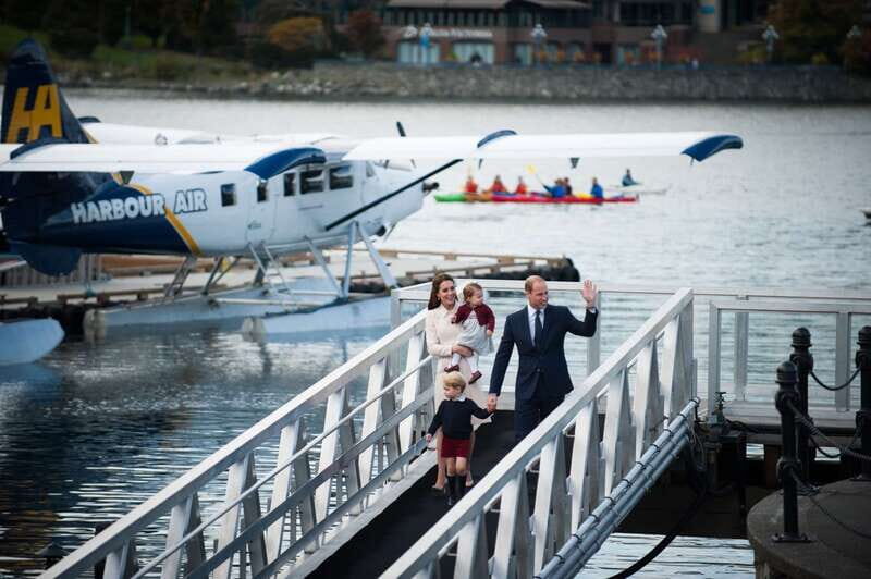 Victoria: Extended Scenic Panorama Seaplane Tour - Why this extended seaplane route feels like a best-value splurge