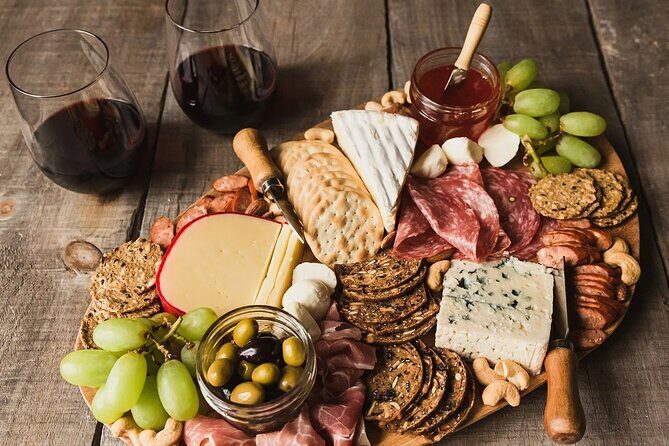 Victoria Full Day Guided Wine Tour With 4 Wineries - Stop Four: Enrico Winery and an educational, style-spanning tasting