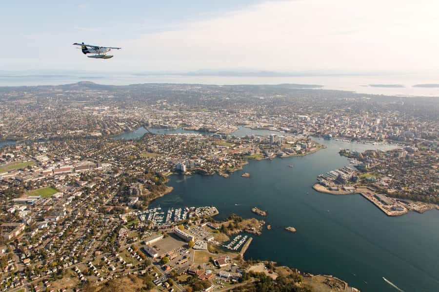 Victoria: Panorama Scenic Seaplane Tour - Price and value: what $137 buys you (and what it doesn’t)