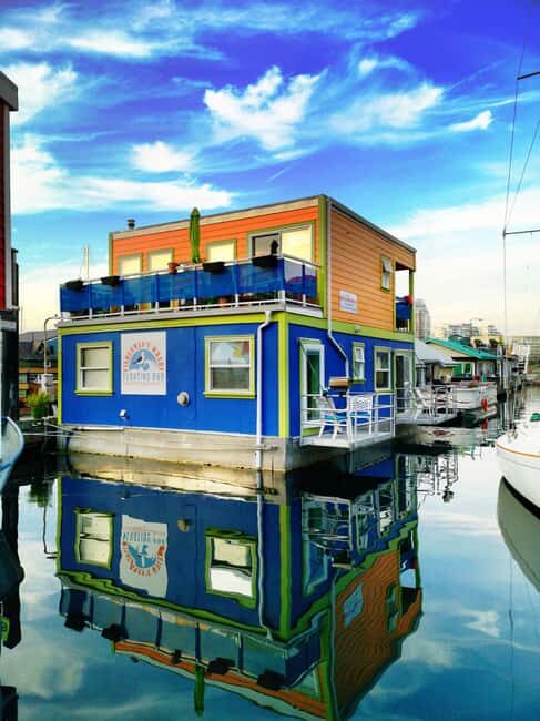 Victoria: Private City Highlights Express Tour - Private transportation and the details that prevent stress