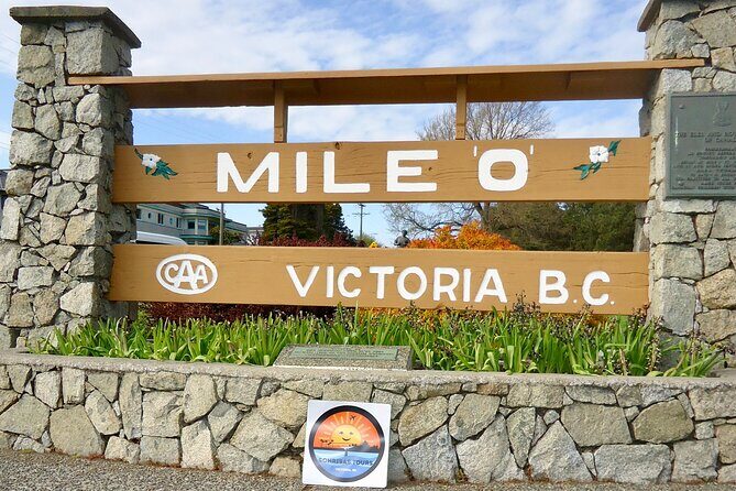 Victoria Private Tour Visiting City and Butchart Gardens - Price ($163.31) and Value: What You’re Really Paying For