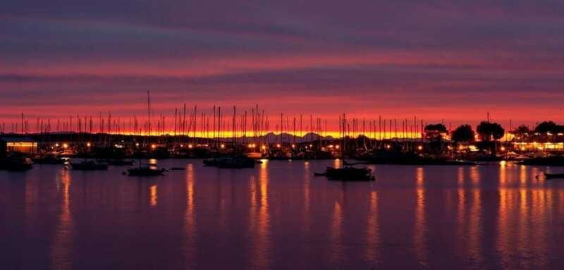 Victoria: Sunrise or Sunset SUP Tour - How much it costs and why it can feel like good value