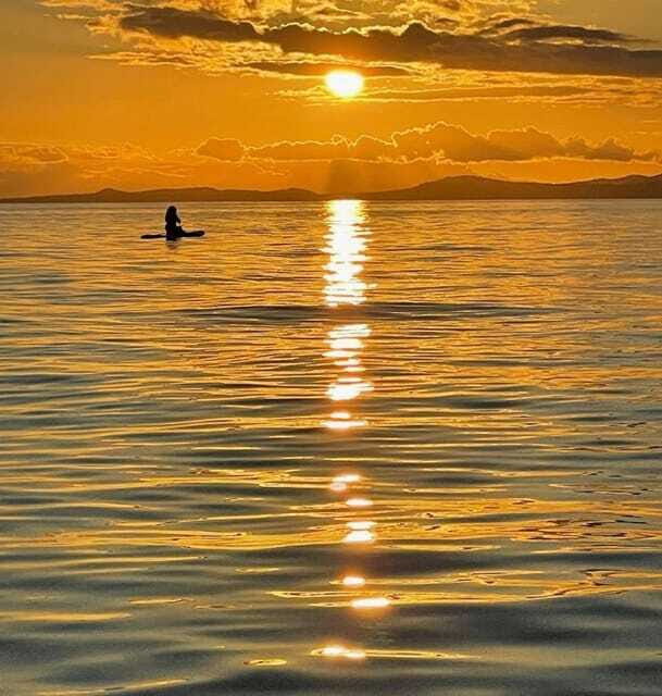 Victoria: Sunrise or Sunset SUP Tour - Gear and what to bring so you don’t get miserable