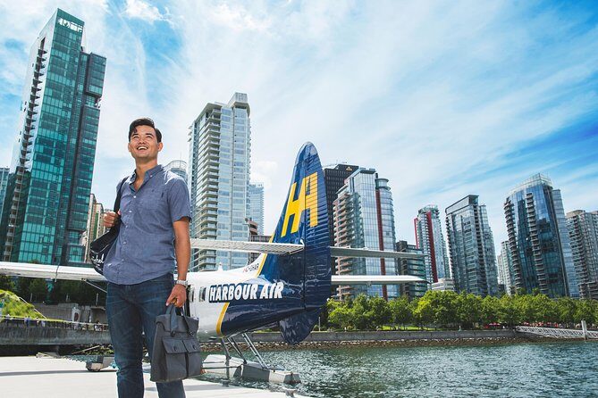 Victoria to Vancouver Scenic Seaplane Transfer: One Way - Victoria to Vancouver: Why This Seaplane Shortcut Feels Worth It