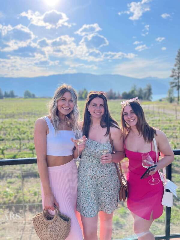 Victoria: Victoria Full Day Guided Wine Tour - Key highlights worth choosing this tour for