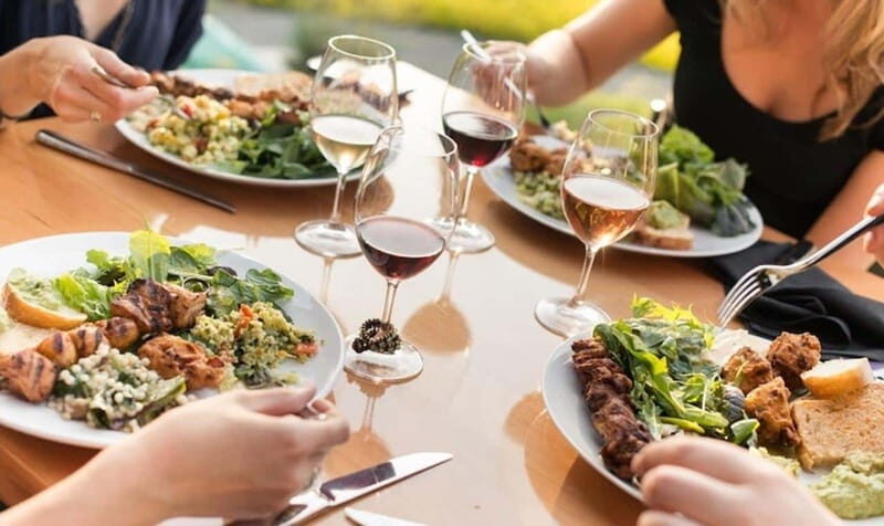 Victoria: Victoria Full Day Guided Wine Tour - The 7-hour flow: how you actually spend your time