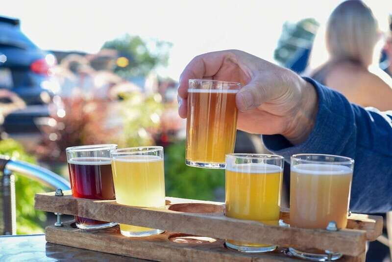 Victoria: Victoria Grapes to Grains Tour - Key Points at a Glance