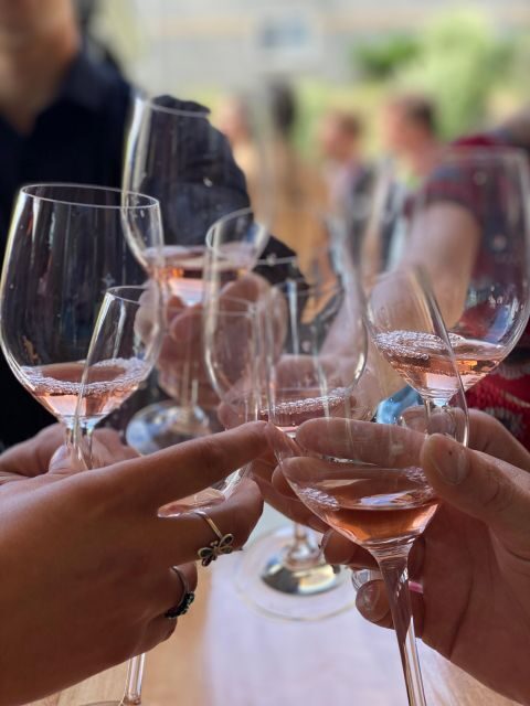 Victoria: Victoria Grapes to Grains Tour - Alcohol Rules That Matter (And How to Avoid Awkward Moments)