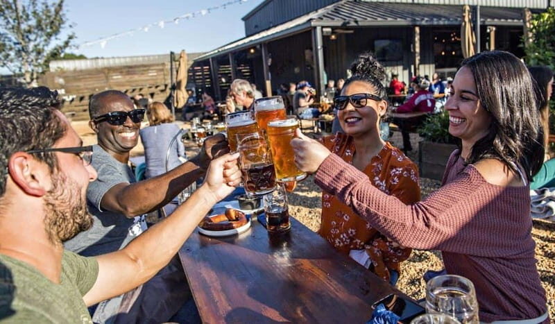 Victoria: Victoria Grapes to Grains Tour - How Pickup, Timing, and VIP Concierge Keep the Day Chill