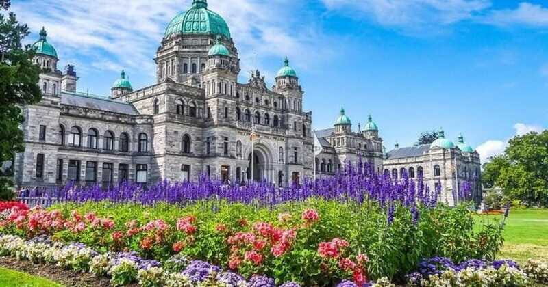 Victoria: Walking Tour through History and Heritage - Who This Tour Fits Best (and Who Might Want Something Different)
