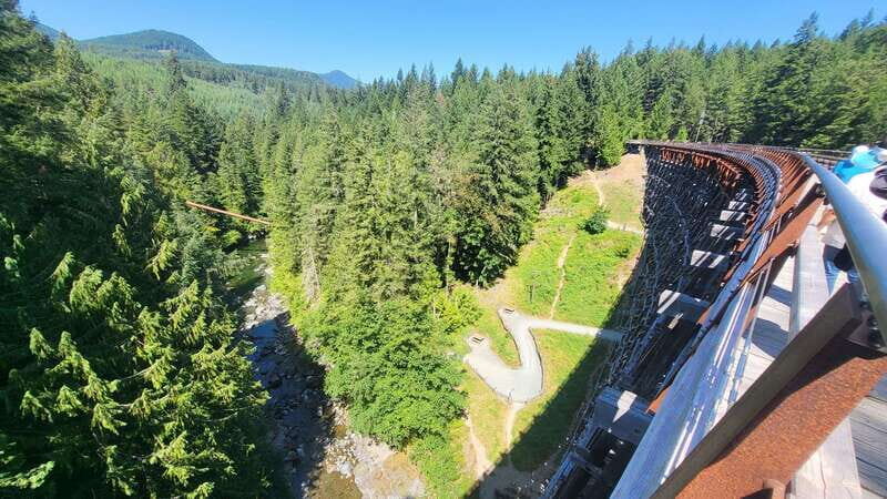 Victoria Waterfall, Skywalk, Beach Picnic, Castle and Whales - Who Should Book This Tour (and Who Might Want to Think Twice)