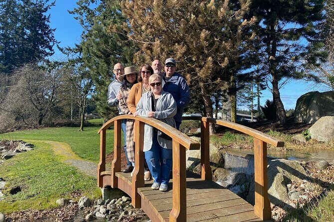 Victoria Wine Tour with Wine Tastings and Charcuterie - Key highlights that matter