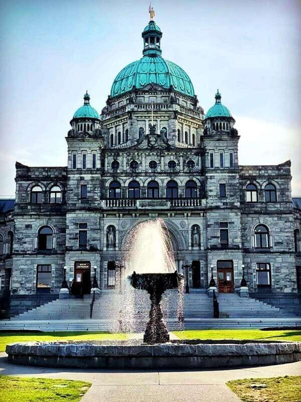 Victoria's City Highlights - Half Day Private Tour Excursion - Why This Half-Day Works So Well for Victoria First-Timers