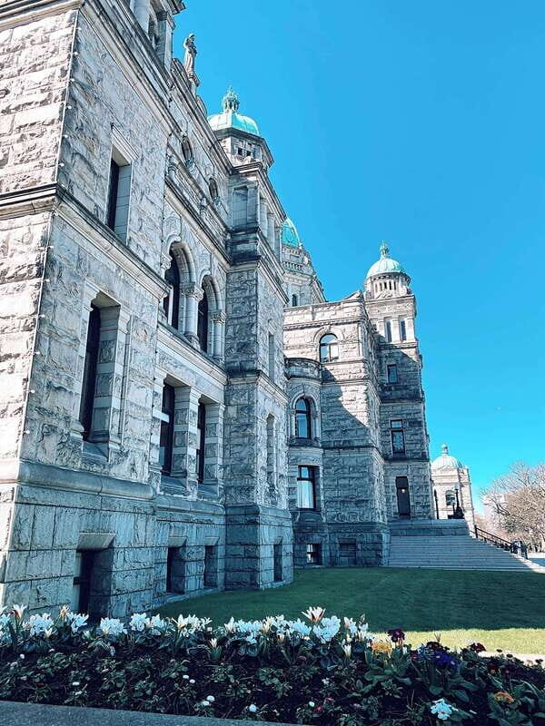 Victoria's City Highlights - Half Day Private Tour Excursion - Guides Like John and Alan: What Makes This Tour Feel Personal