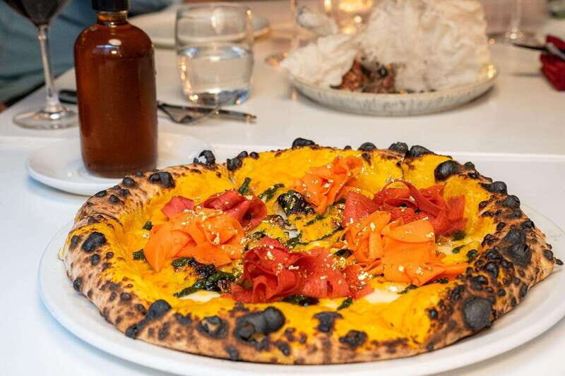 VIP Gastronomic Gastown Walking Food Tour - What the guide adds beyond the menu