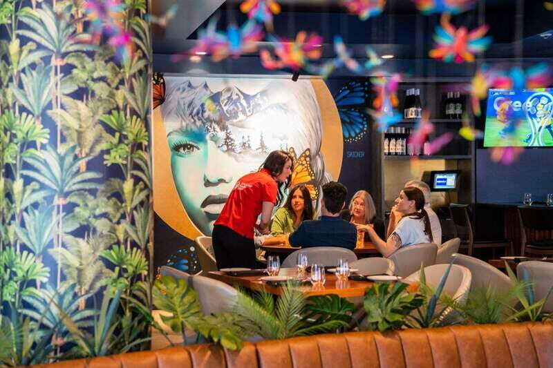 VIP Gastronomic Gastown Walking Food Tour - Course by course: how the meal flows across Gastown